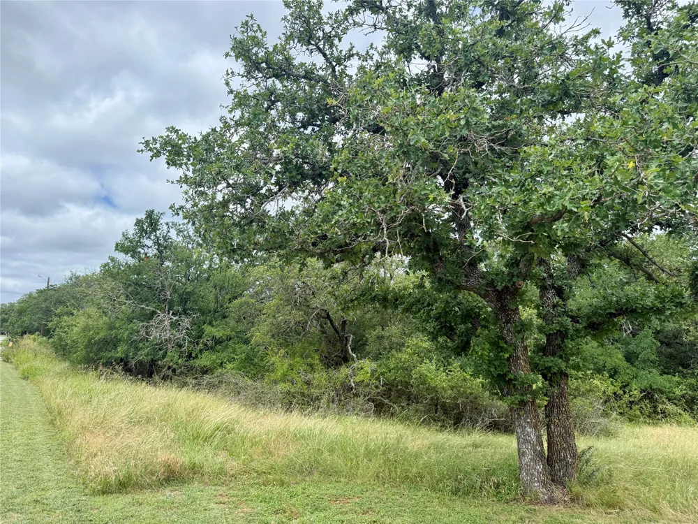 Hillcrest Drive Brownwood, TX 76801