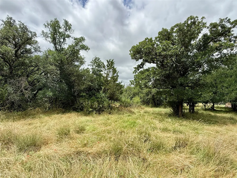 Hillcrest Drive Brownwood, TX 76801