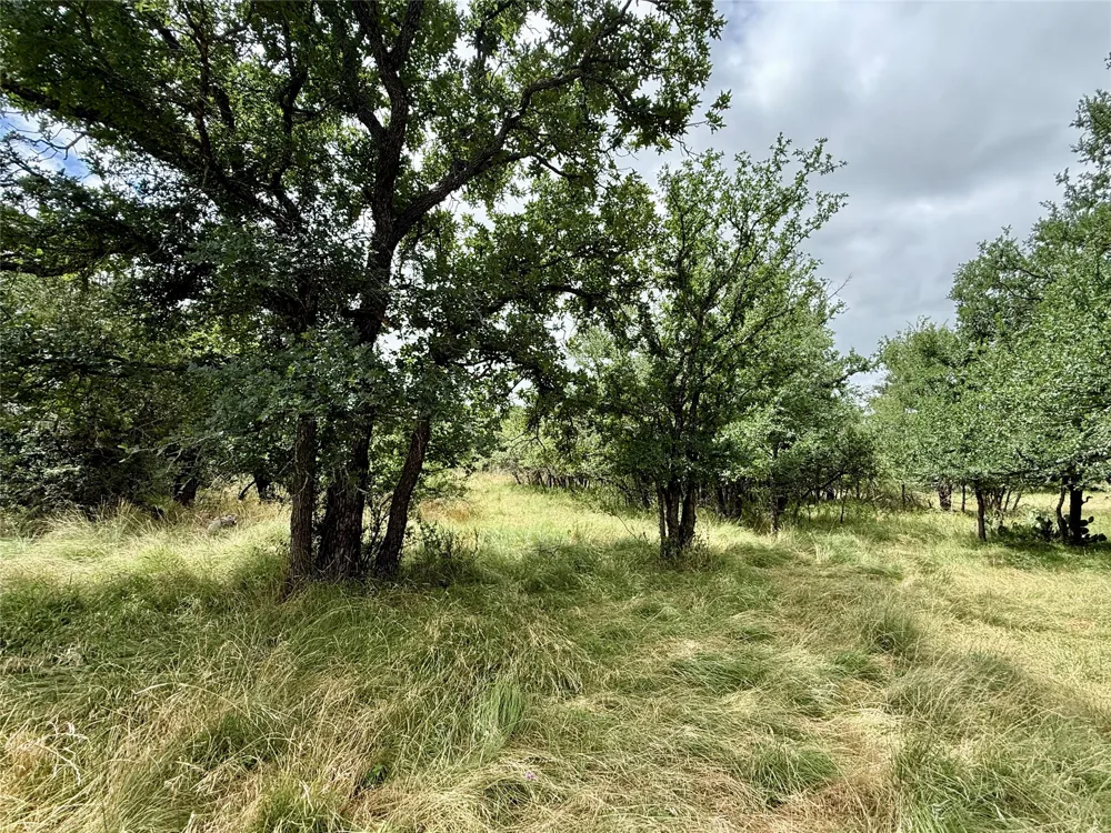 Hillcrest Drive Brownwood, TX 76801