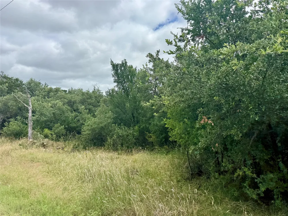 Hillcrest Drive Brownwood, TX 76801