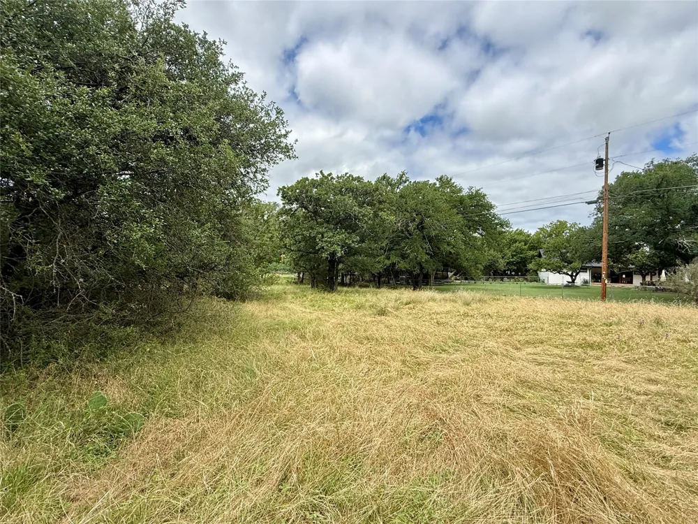 Hillcrest Drive Brownwood, TX 76801