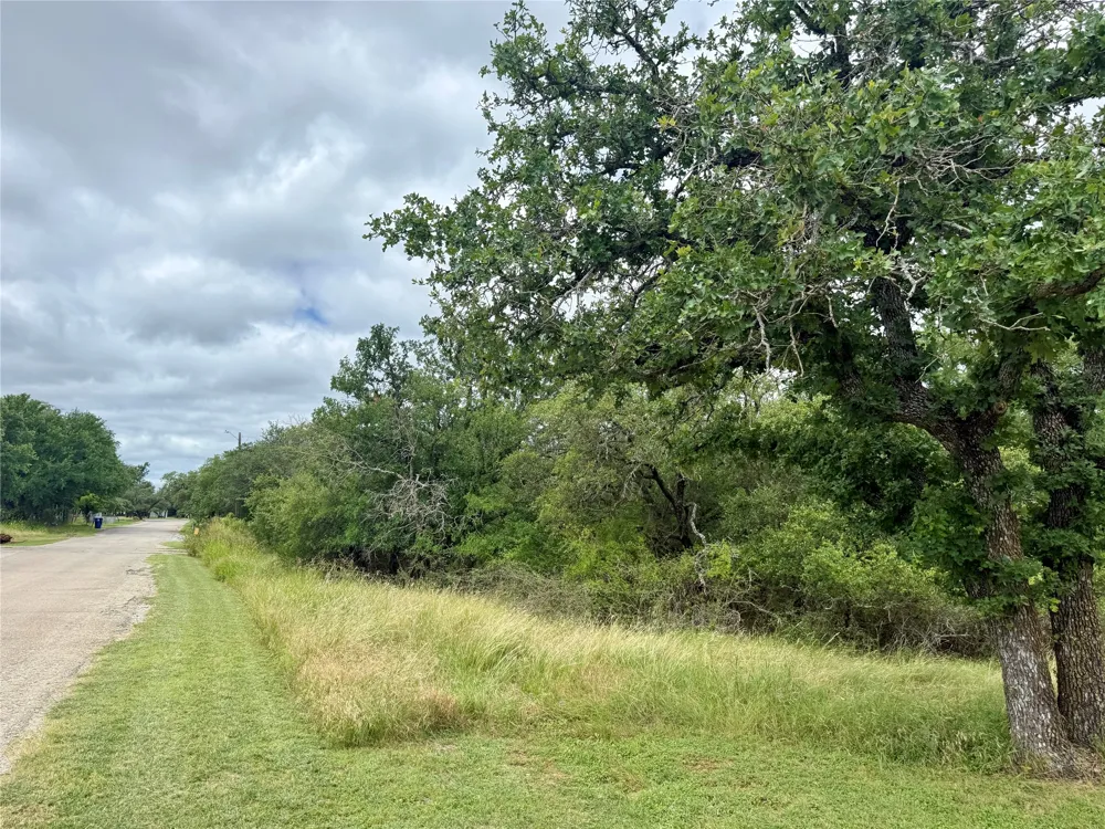 Hillcrest Drive Brownwood, TX 76801
