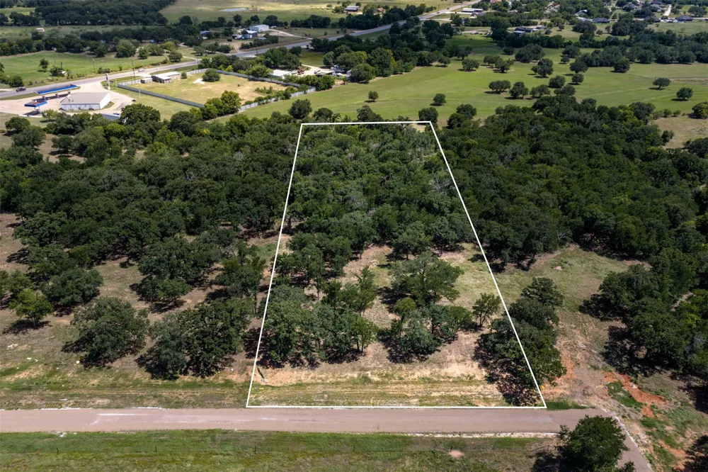 Lakewood Drive Whitney, TX 76692
