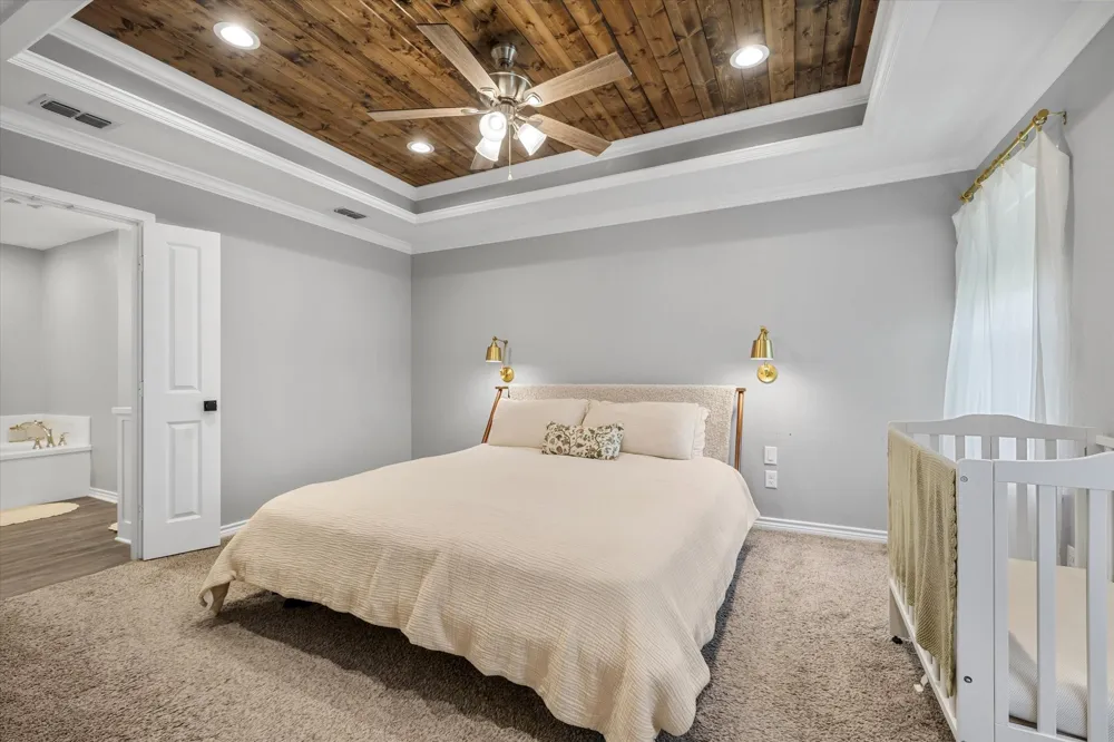 677 Oklahoma Street Van, TX 75790