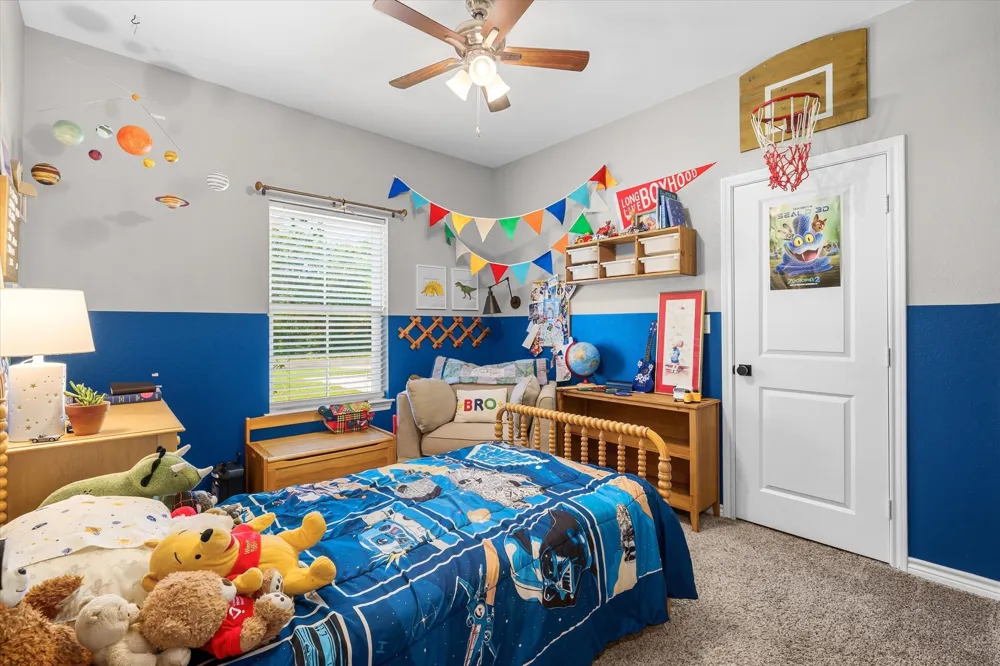 677 Oklahoma Street Van, TX 75790
