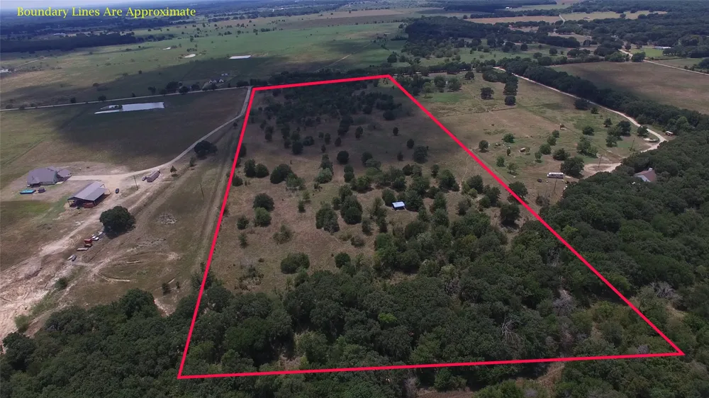 Co Rd 4076 Scurry, TX 75158