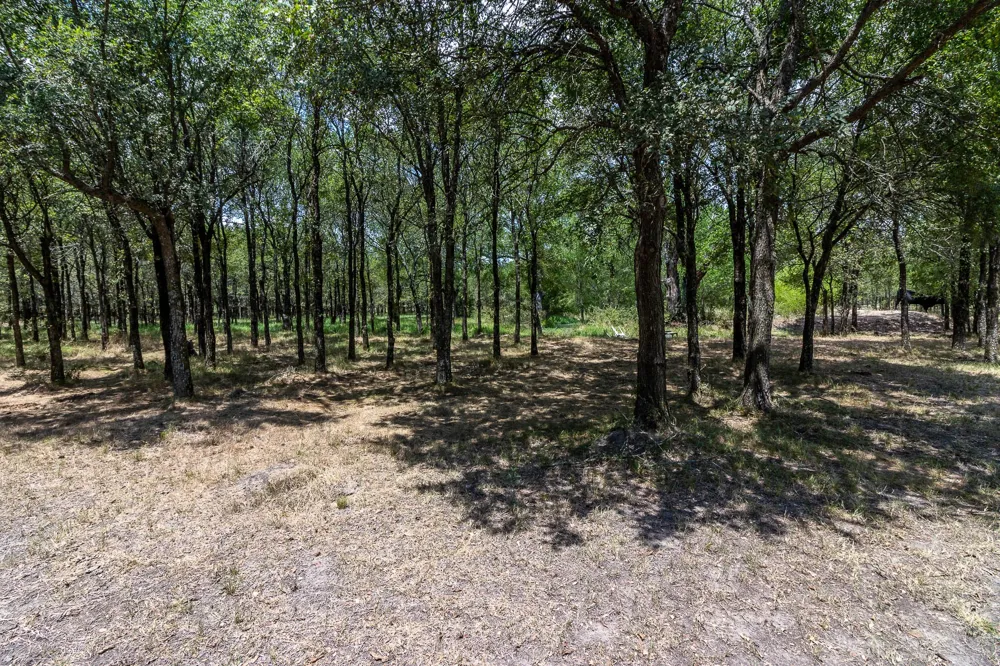 Co Rd 4076 Scurry, TX 75158