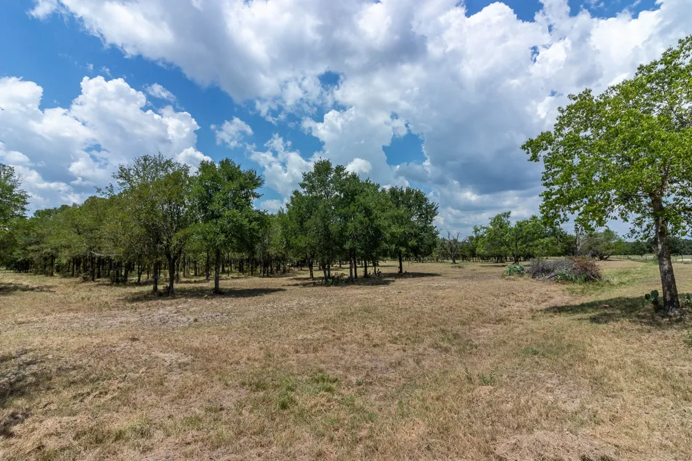 Co Rd 4076 Scurry, TX 75158