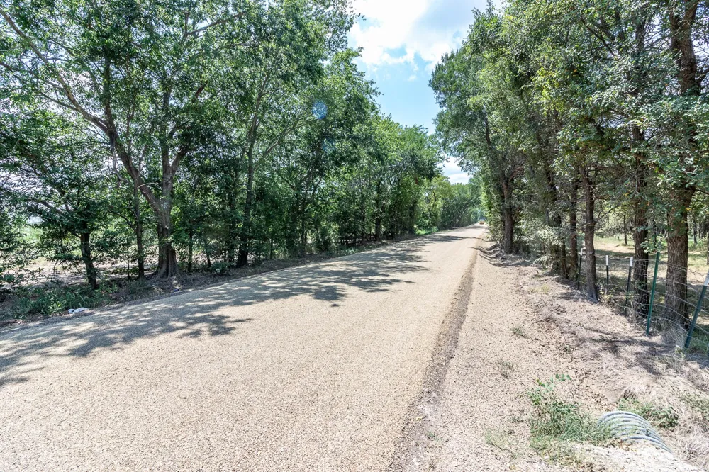 Co Rd 4076 Scurry, TX 75158