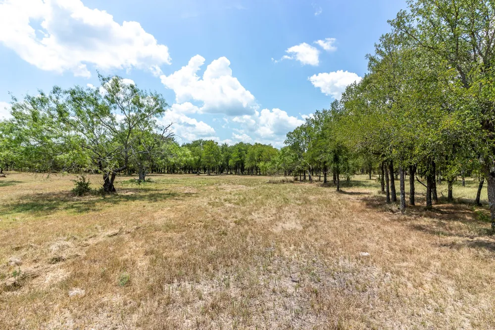 Co Rd 4076 Scurry, TX 75158