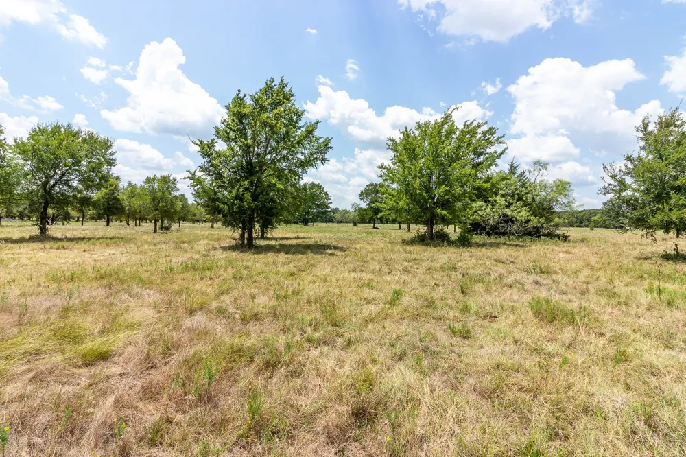 Co Rd 4076 Scurry, TX 75158