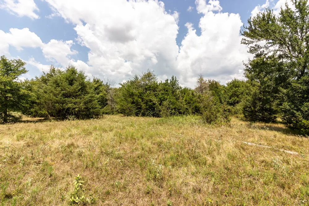 Co Rd 4076 Scurry, TX 75158