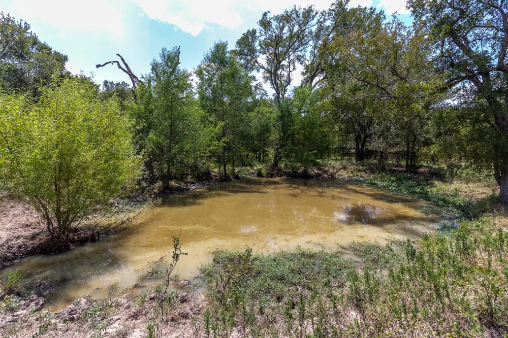 Co Rd 4076 Scurry, TX 75158