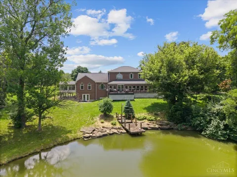 3733 Todds Run Foster Road