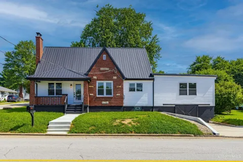 214 Rarden Road
