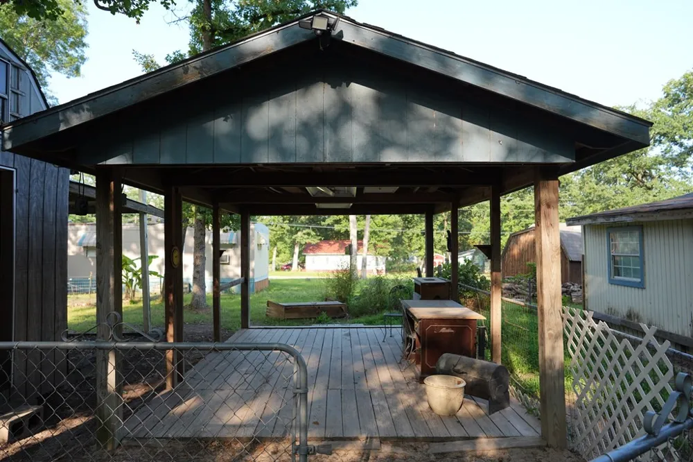 124 W Cedar Lane Murchison, TX 75778