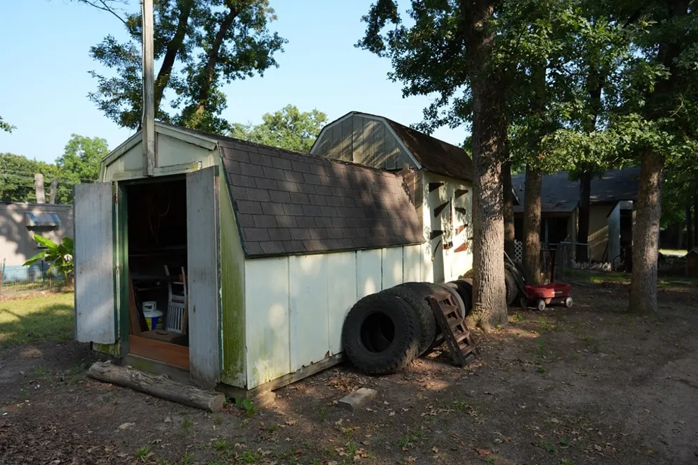 124 W Cedar Lane Murchison, TX 75778