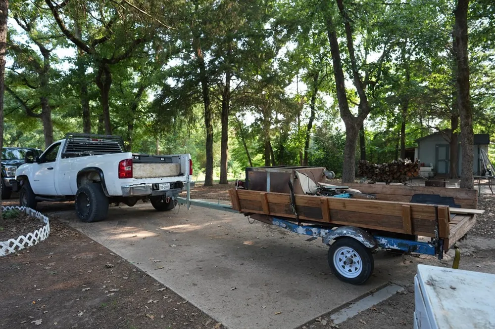 124 W Cedar Lane Murchison, TX 75778