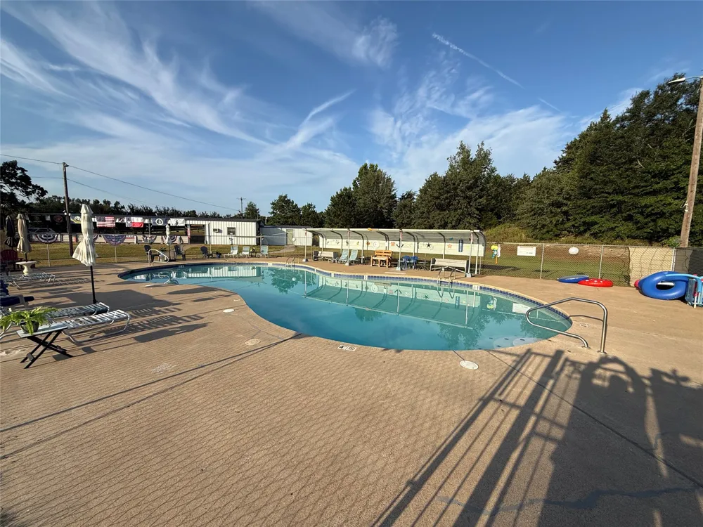124 W Cedar Lane Murchison, TX 75778