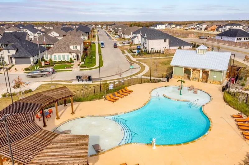 3423 Fikes Avenue Royse City, TX 75189
