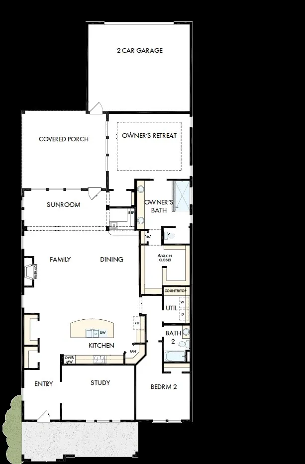 2086 Spotted Fawn Drive Arlington, TX 76005