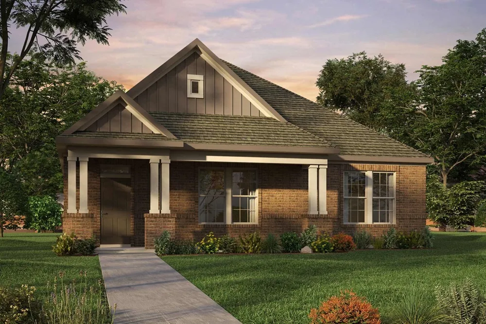 2086 Spotted Fawn Drive Arlington, TX 76005