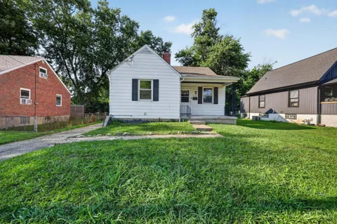 4312 Kugler Mill Road