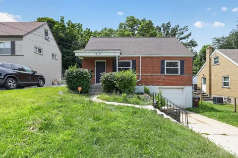 1119 Anderson Ferry Road