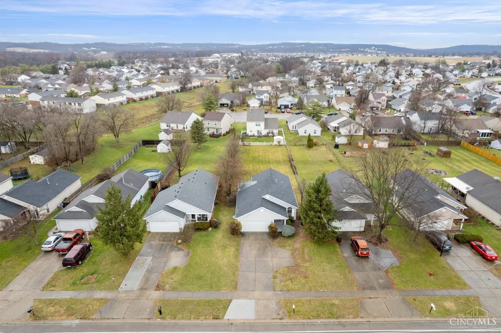 848 Trenton Road Trenton, OH 45067