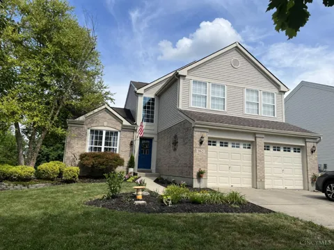 962 Evergreen Park Lane