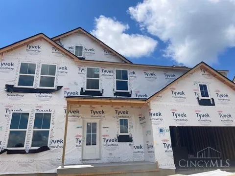 4231 Kinsdale Circle