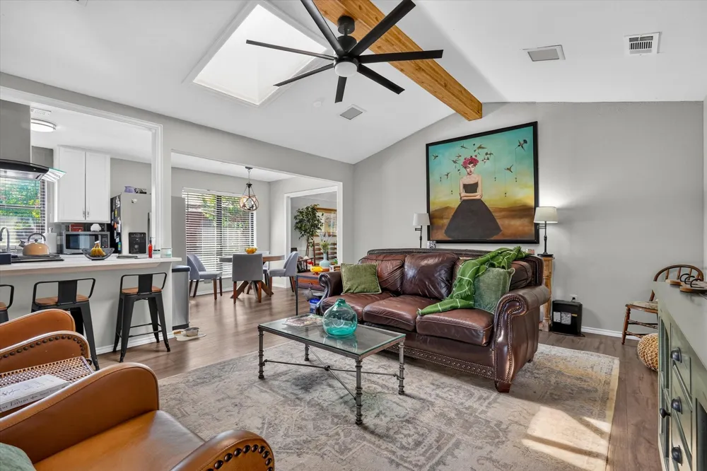 1502 Meadow Glen Street Richardson, TX 75081