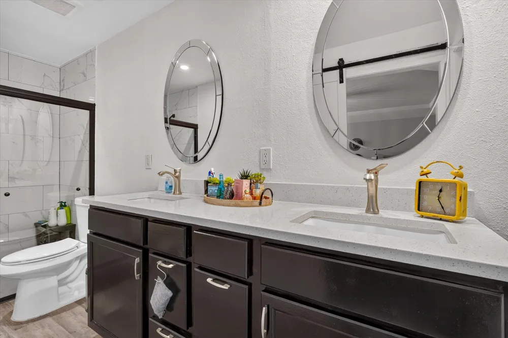 1502 Meadow Glen Street Richardson, TX 75081