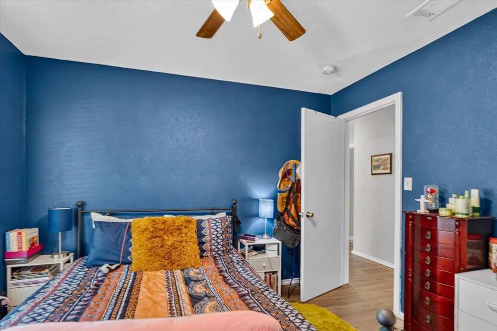 1502 Meadow Glen Street Richardson, TX 75081