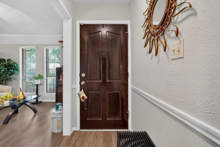 1502 Meadow Glen Street Richardson, TX 75081