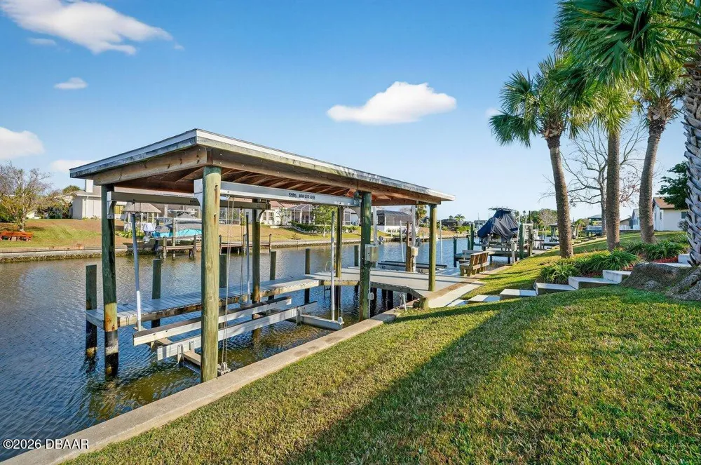 10 Fleming Court S Palm Coast, FL 32137