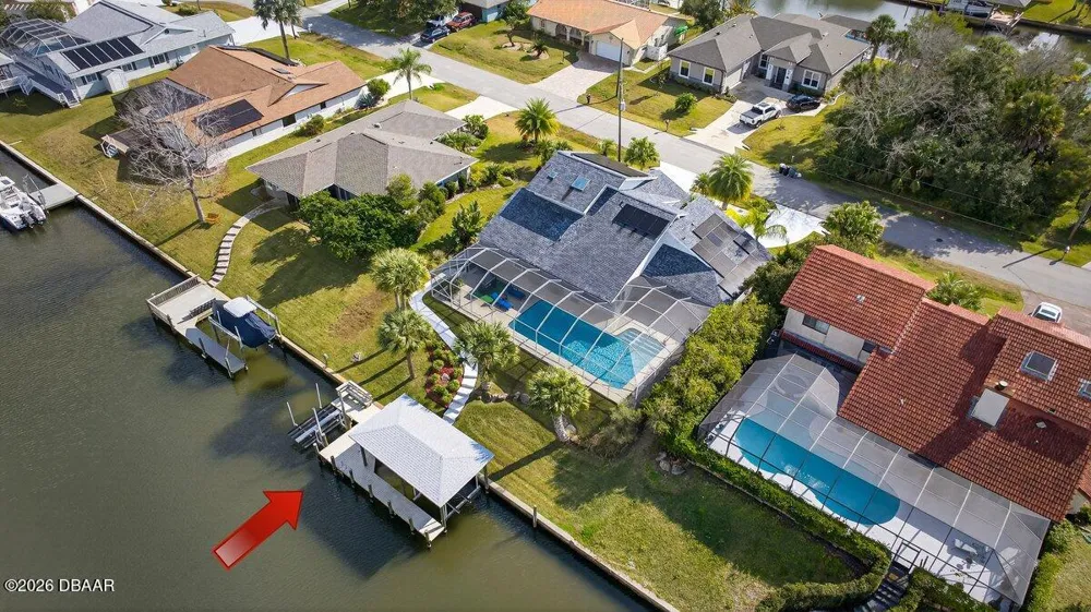 10 Fleming Court S Palm Coast, FL 32137