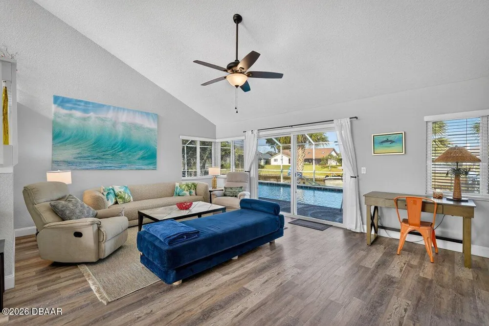 10 Fleming Court S Palm Coast, FL 32137