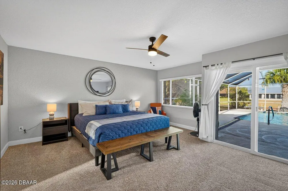 10 Fleming Court S Palm Coast, FL 32137