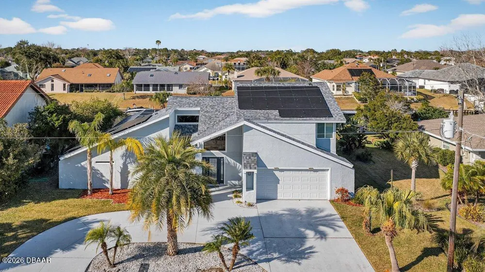 10 Fleming Court S Palm Coast, FL 32137