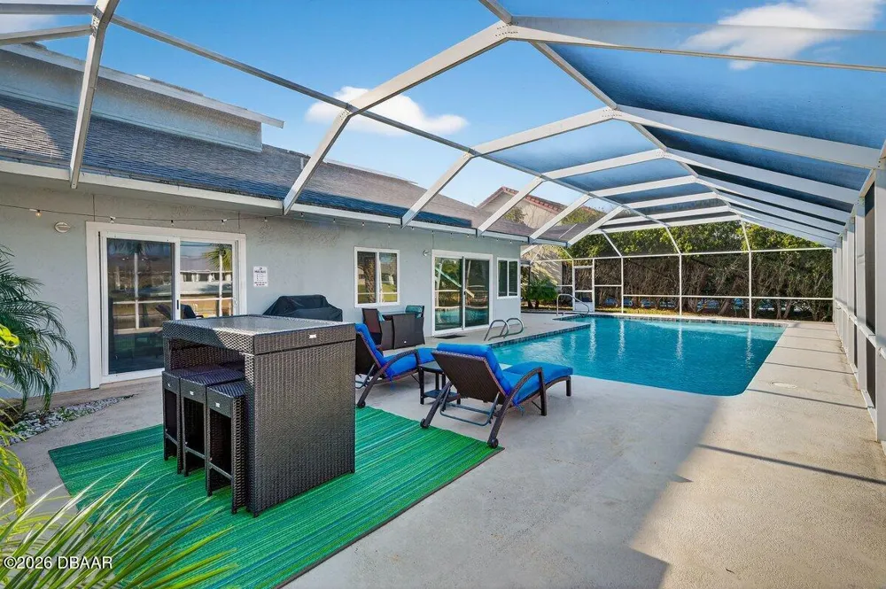 10 Fleming Court S Palm Coast, FL 32137
