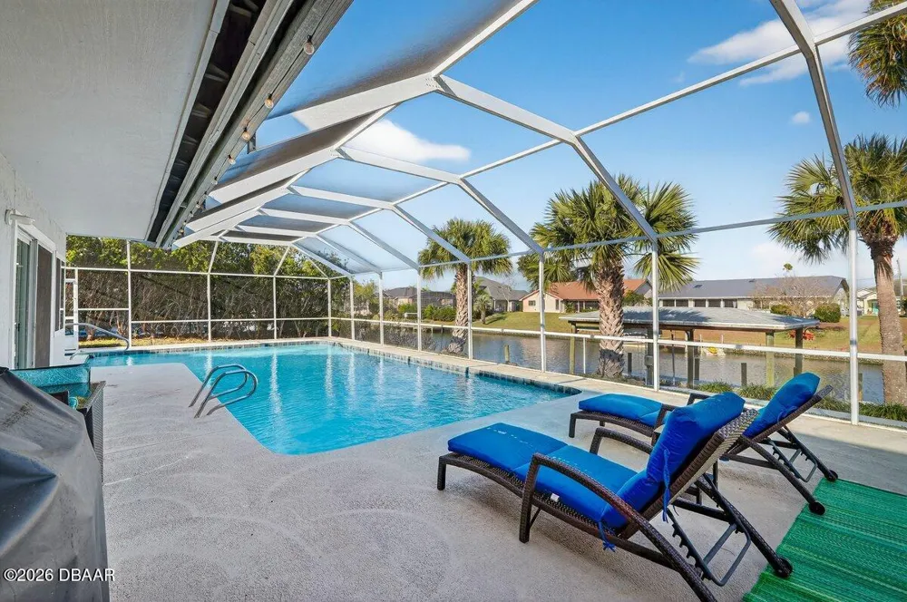 10 Fleming Court S Palm Coast, FL 32137