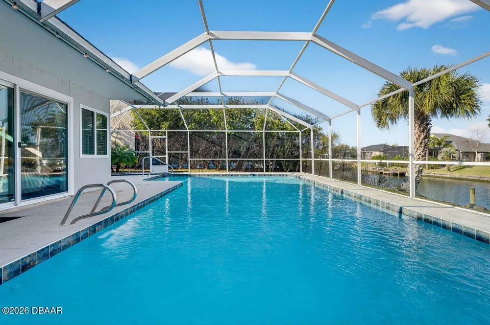 10 Fleming Court S Palm Coast, FL 32137