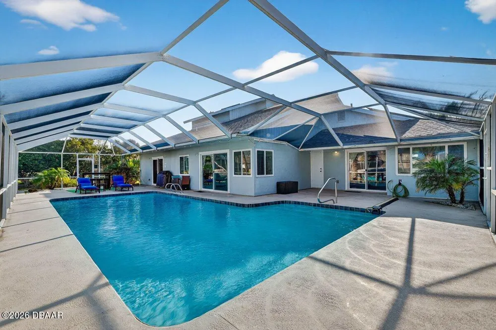 10 Fleming Court S Palm Coast, FL 32137