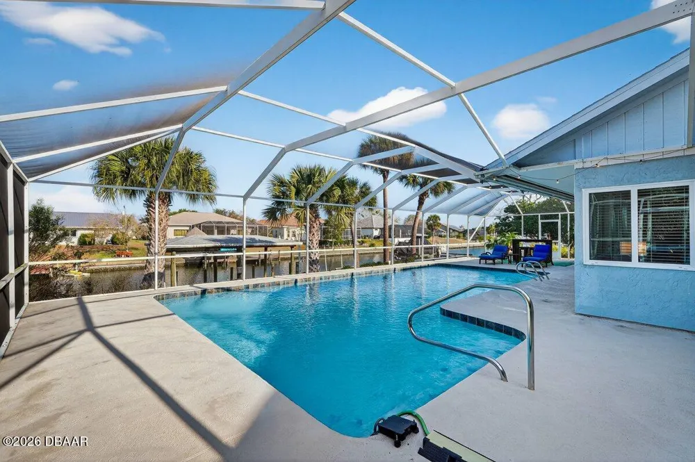10 Fleming Court S Palm Coast, FL 32137
