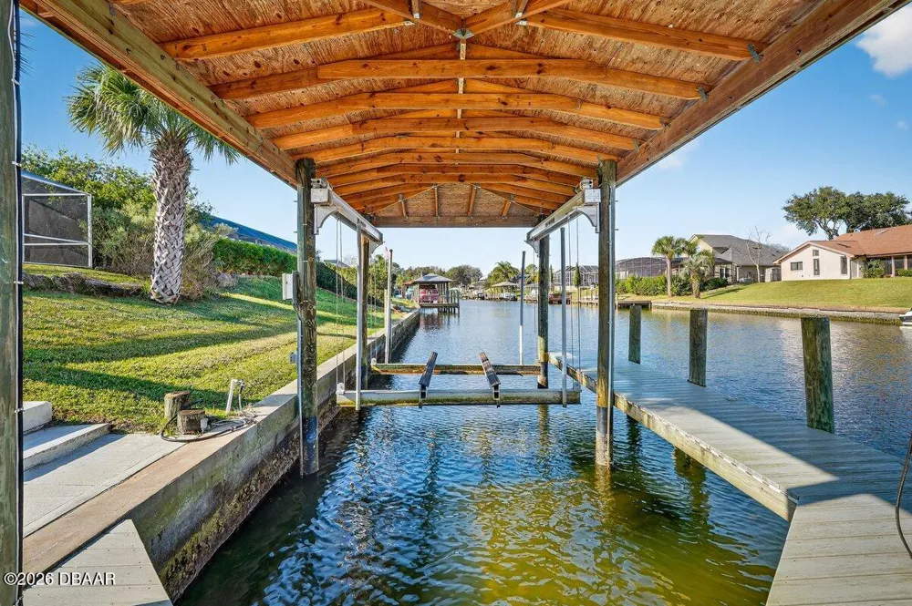 10 Fleming Court S Palm Coast, FL 32137