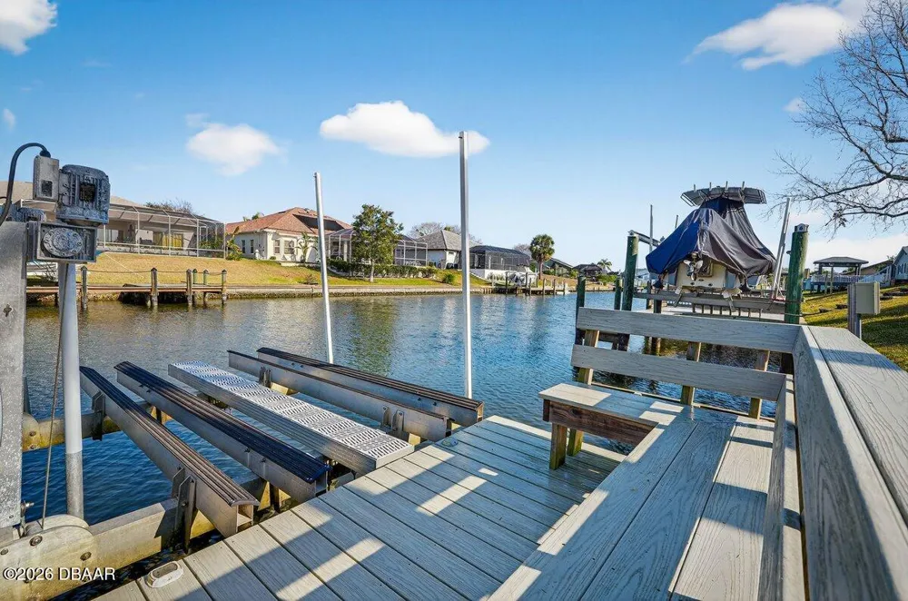 10 Fleming Court S Palm Coast, FL 32137