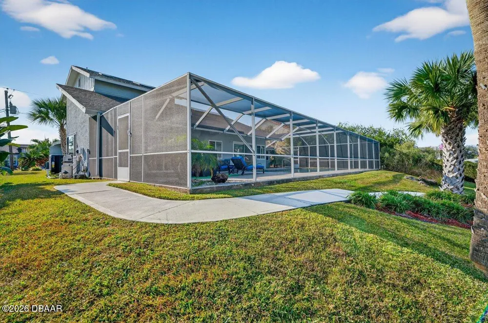 10 Fleming Court S Palm Coast, FL 32137