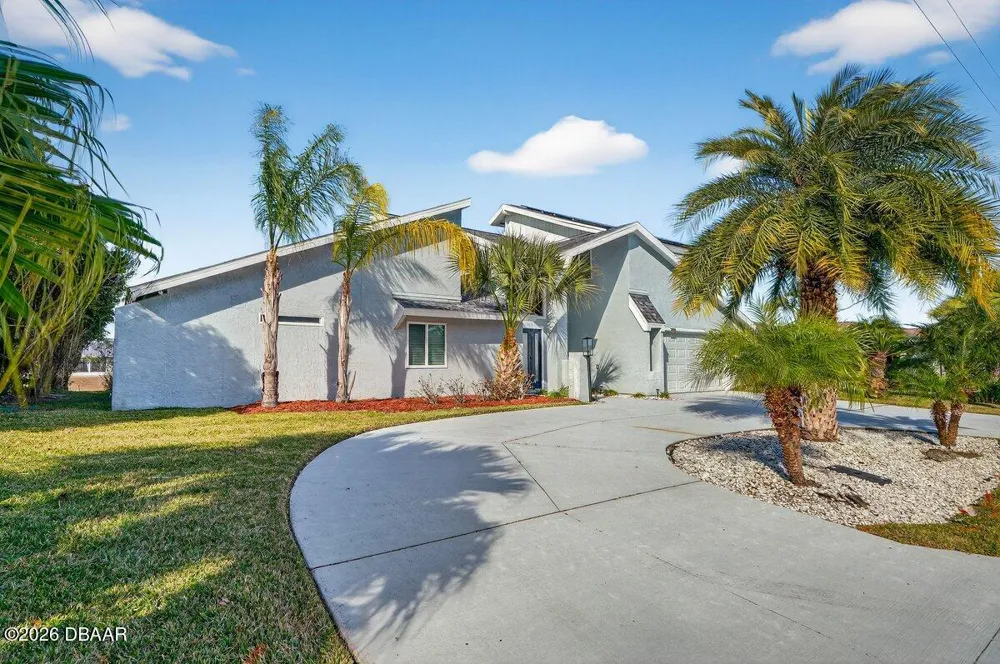 10 Fleming Court S Palm Coast, FL 32137