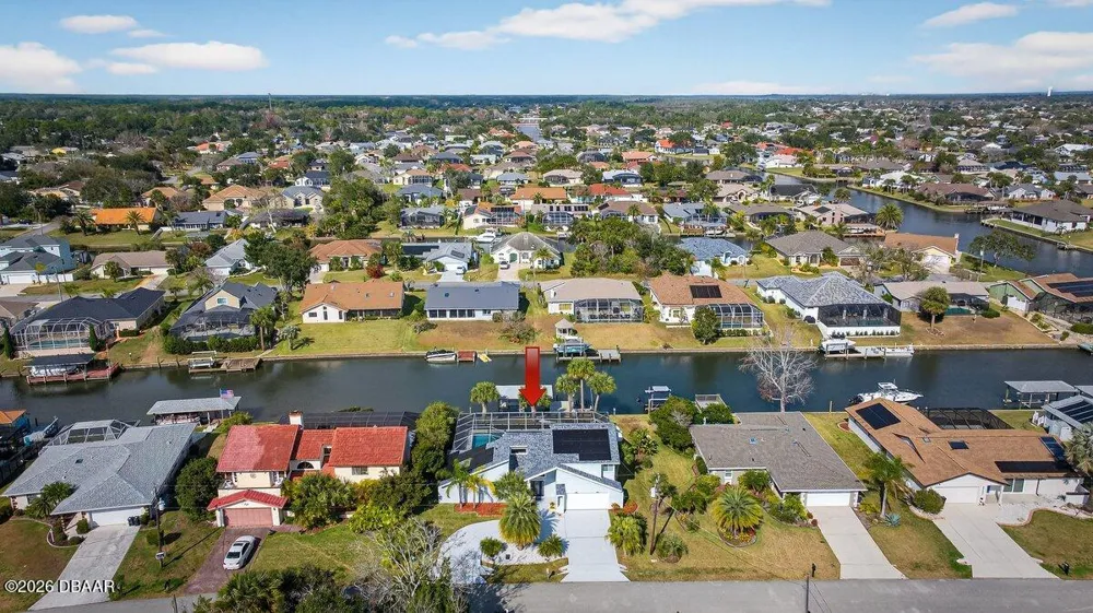 10 Fleming Court S Palm Coast, FL 32137